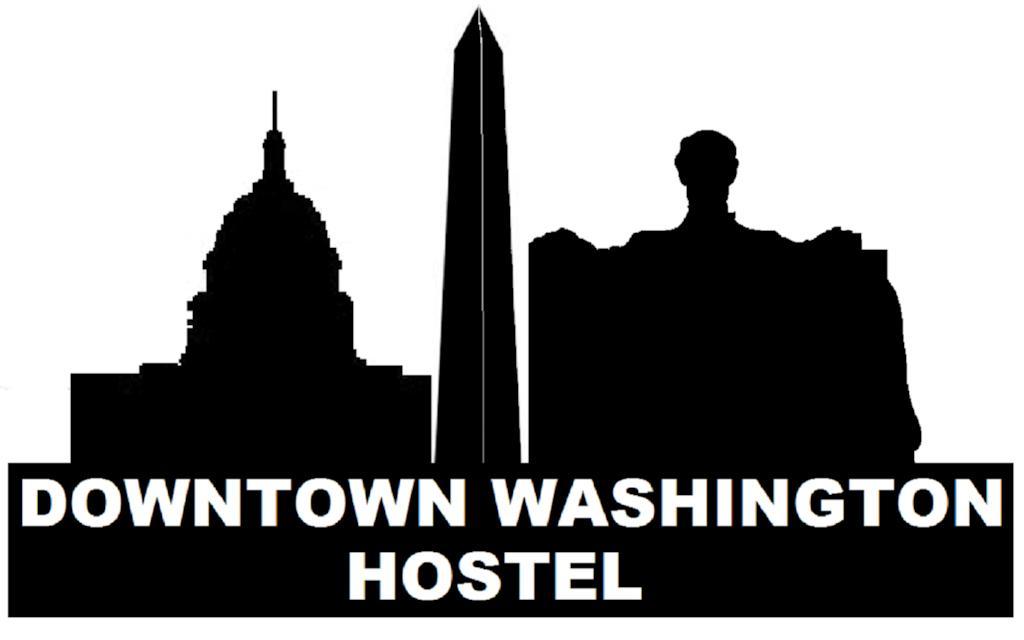 City House Hostel Washington Dc Εξωτερικό φωτογραφία