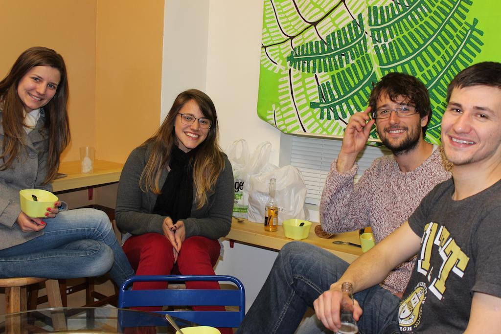 City House Hostel Washington Dc Δωμάτιο φωτογραφία