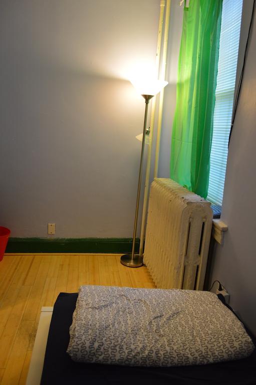 City House Hostel Washington Dc Δωμάτιο φωτογραφία