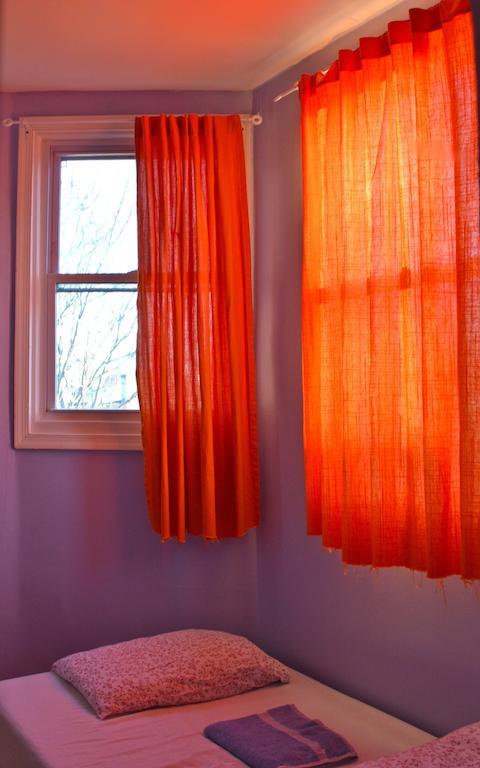 City House Hostel Washington Dc Δωμάτιο φωτογραφία