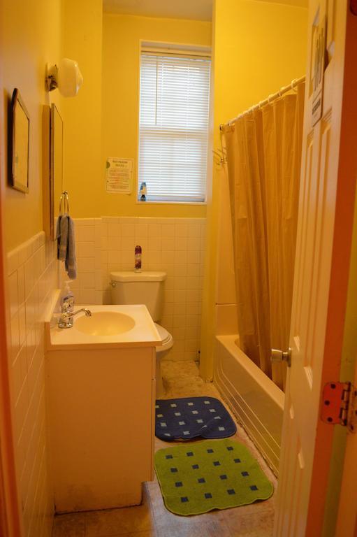 City House Hostel Washington Dc Δωμάτιο φωτογραφία