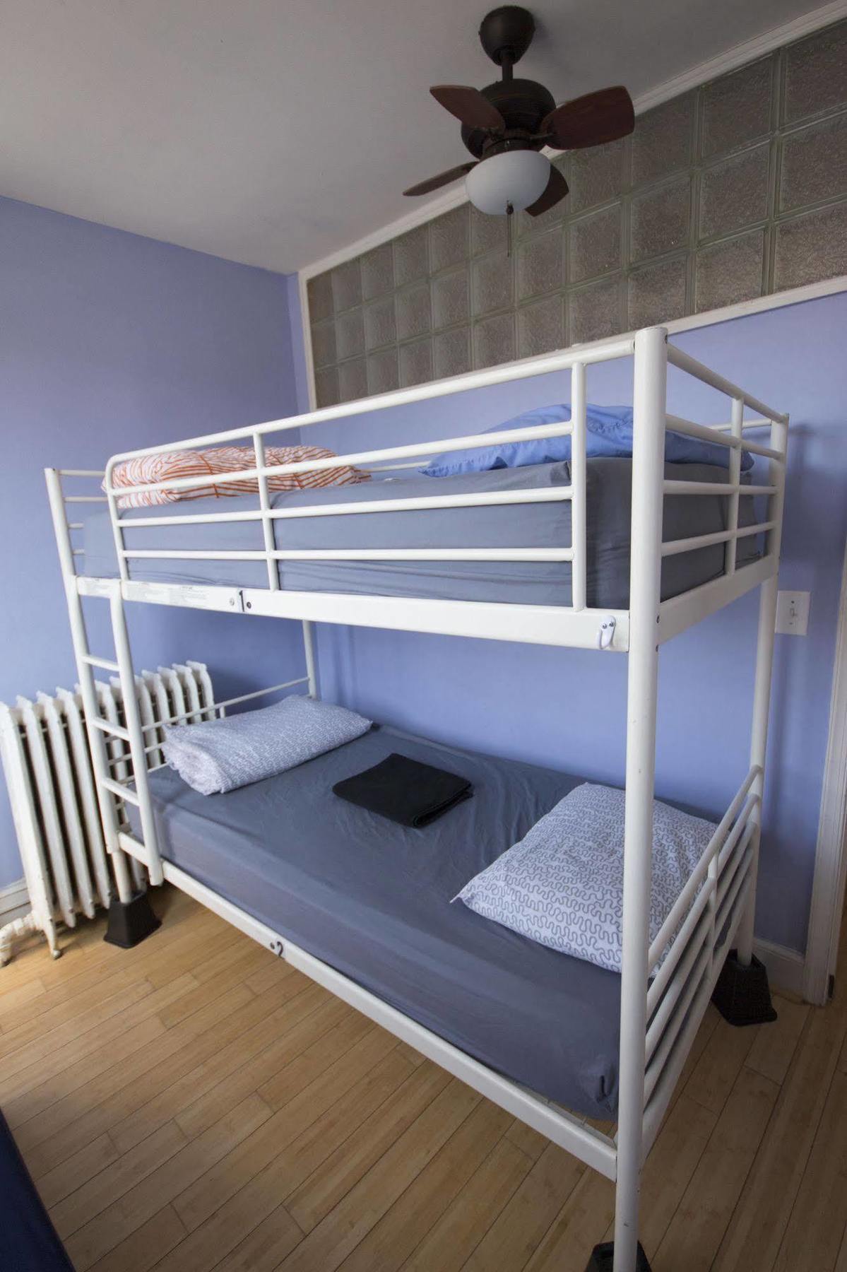 City House Hostel Washington Dc Εξωτερικό φωτογραφία
