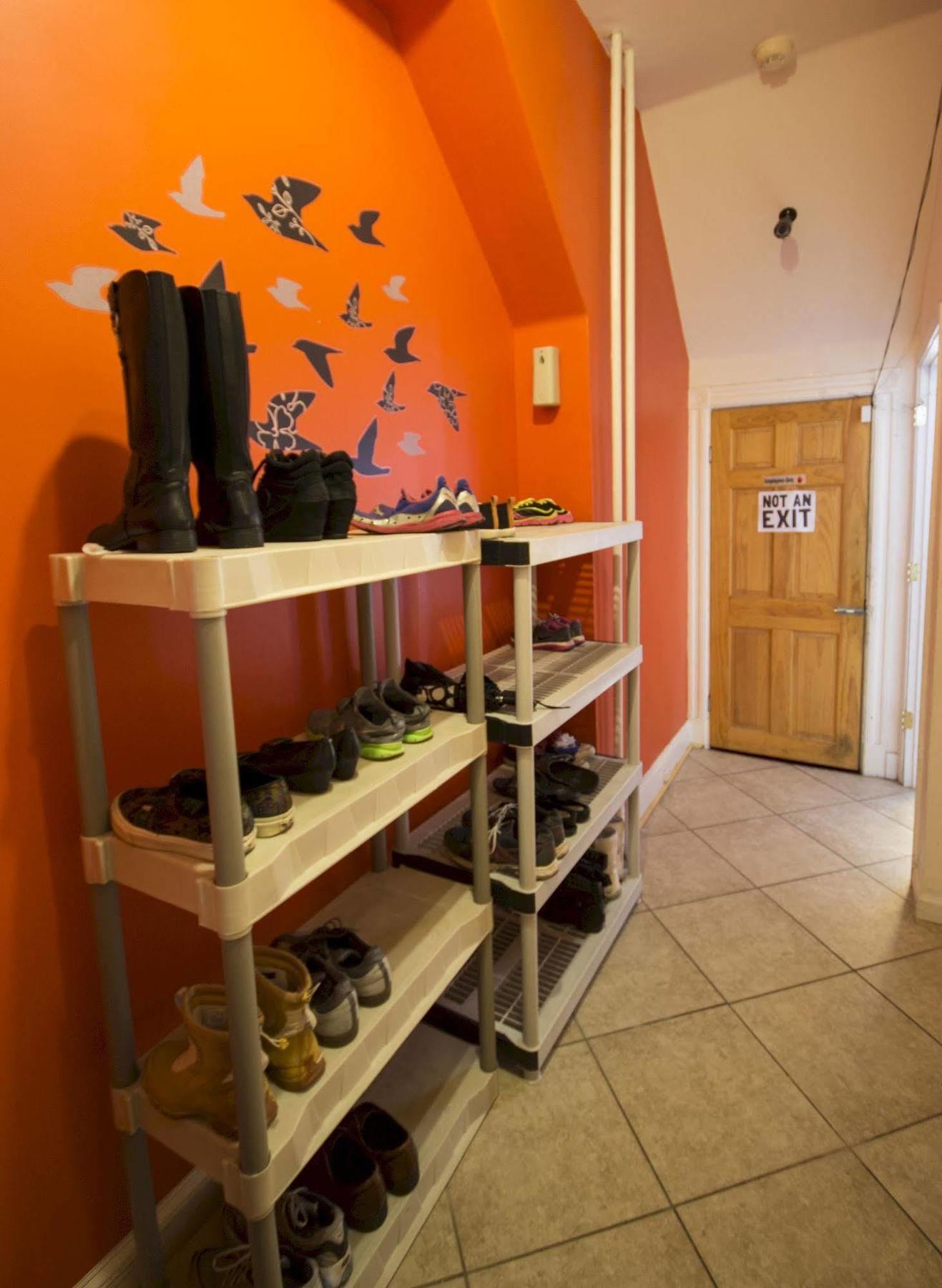 City House Hostel Washington Dc Εξωτερικό φωτογραφία