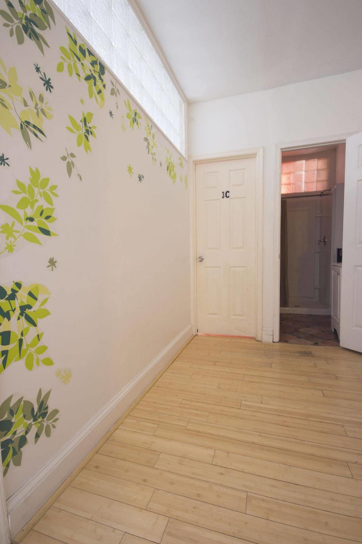 City House Hostel Washington Dc Εξωτερικό φωτογραφία